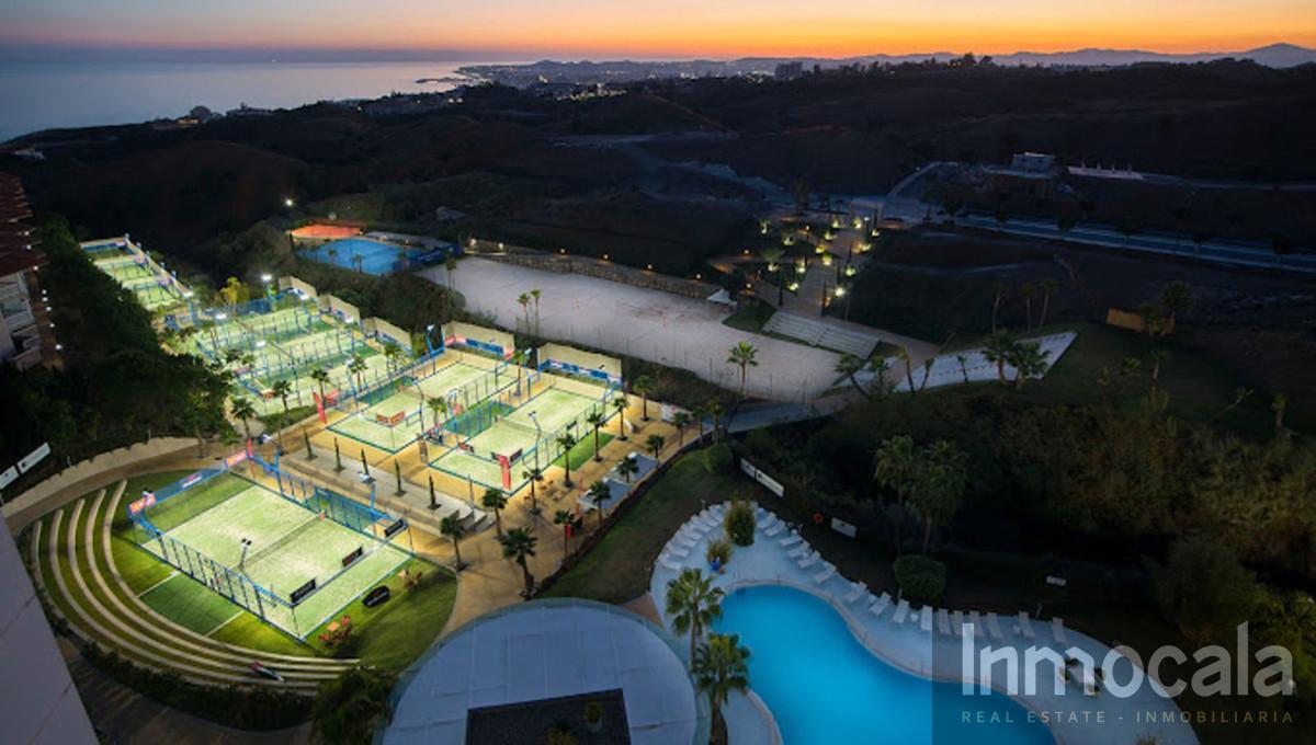 For sale of apartment in Fuengirola