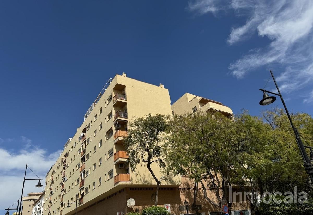 Venta de apartamento en Fuengirola