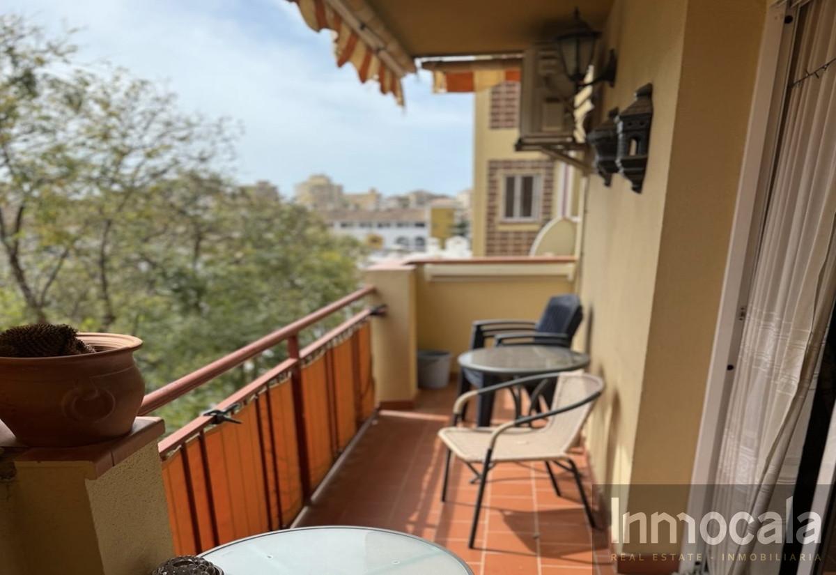 Venta de apartamento en Fuengirola