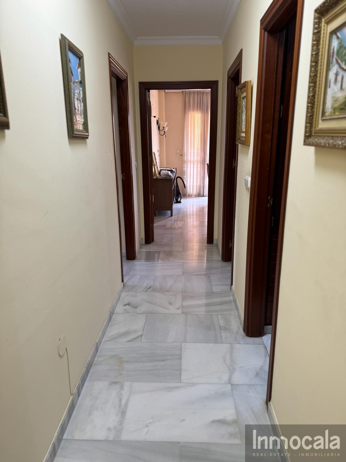 Venta de apartamento en Fuengirola