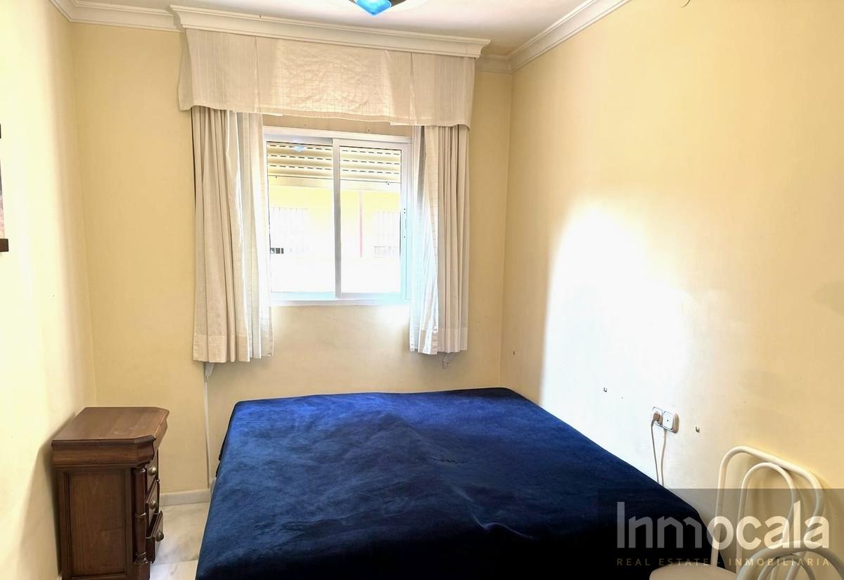 Venta de apartamento en Fuengirola