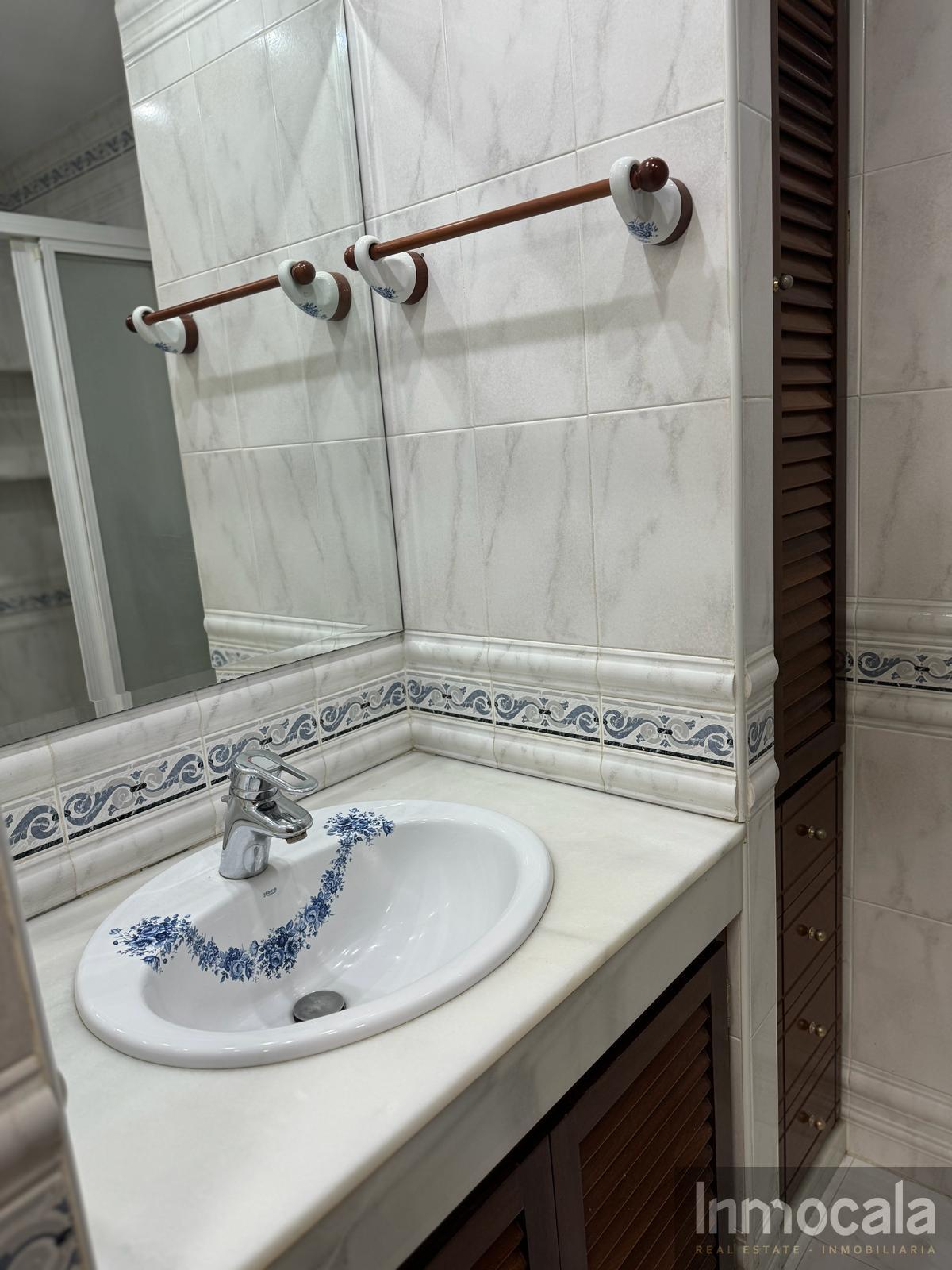 Venta de apartamento en Fuengirola