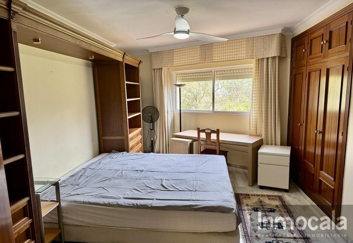 Venta de apartamento en Fuengirola