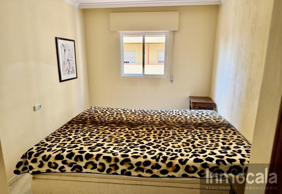 Venta de apartamento en Fuengirola