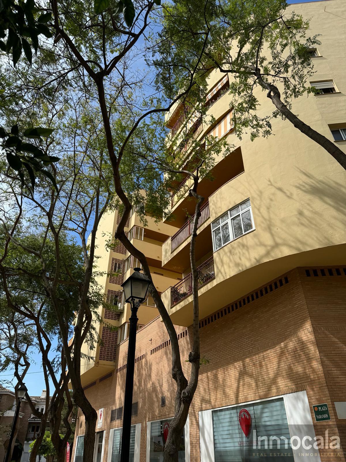 Venta de apartamento en Fuengirola