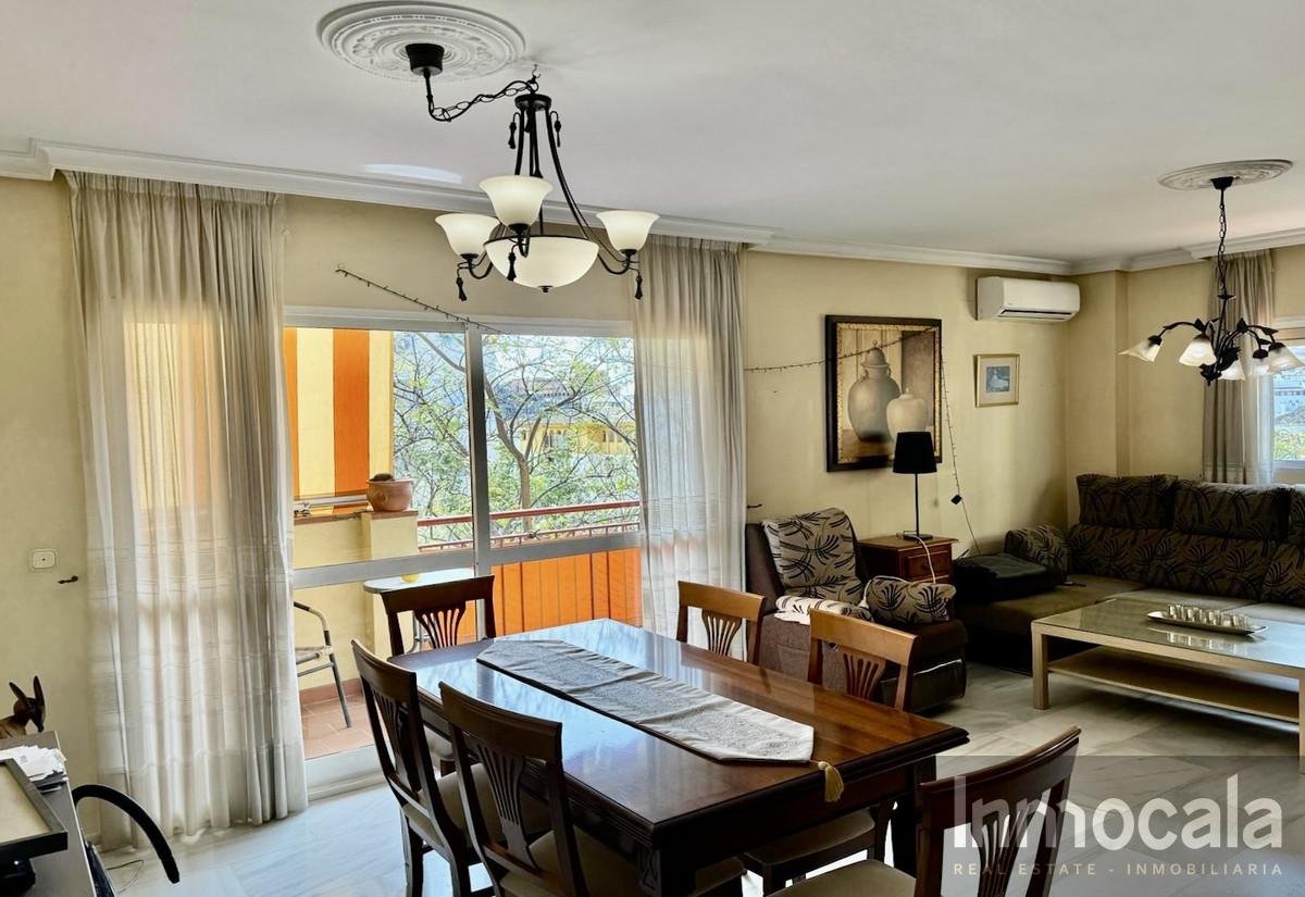 Venta de apartamento en Fuengirola