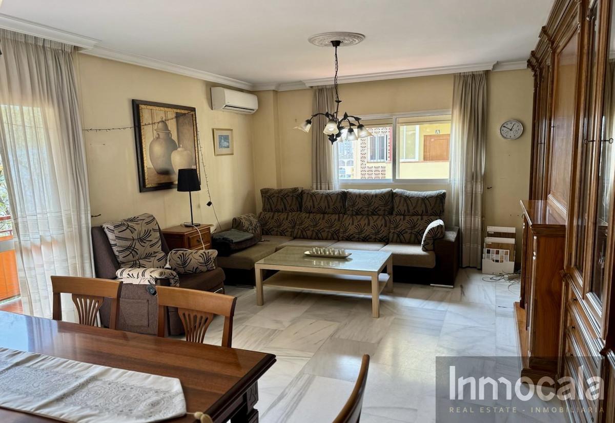 Venta de apartamento en Fuengirola