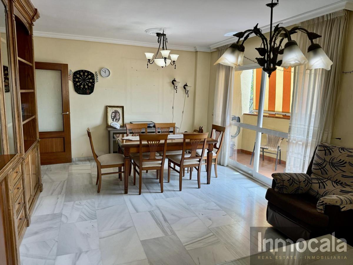 Venta de apartamento en Fuengirola