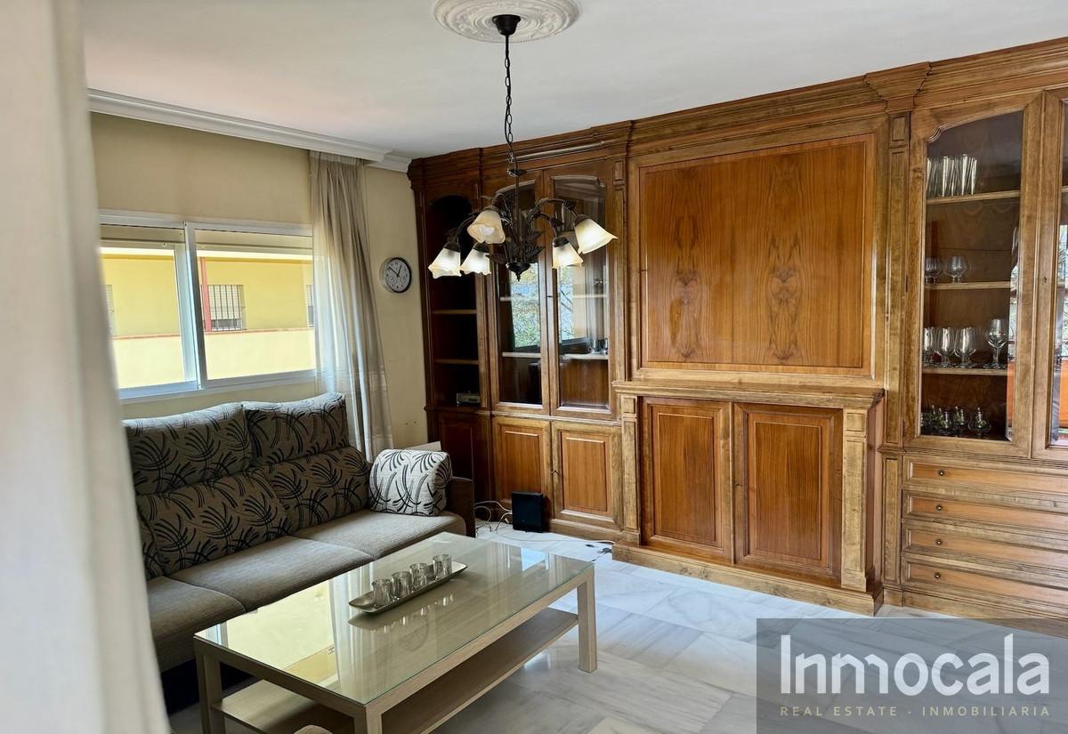 Venta de apartamento en Fuengirola