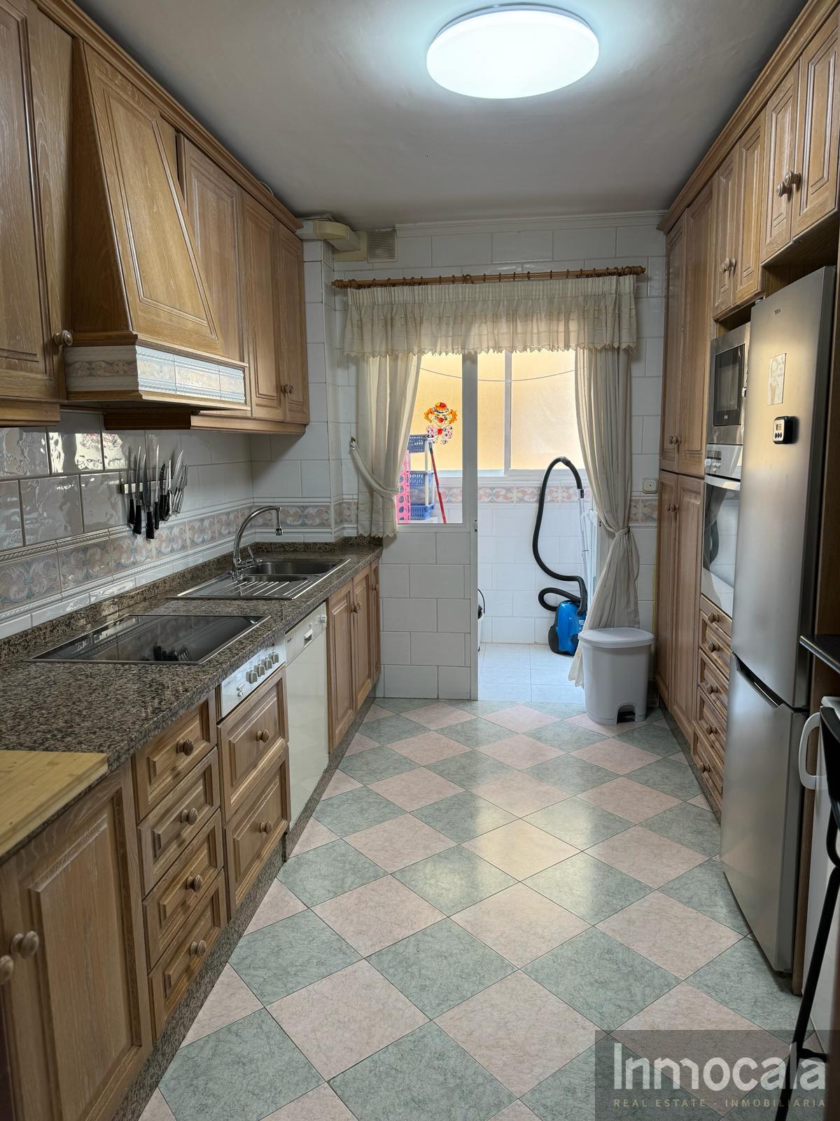 Venta de apartamento en Fuengirola