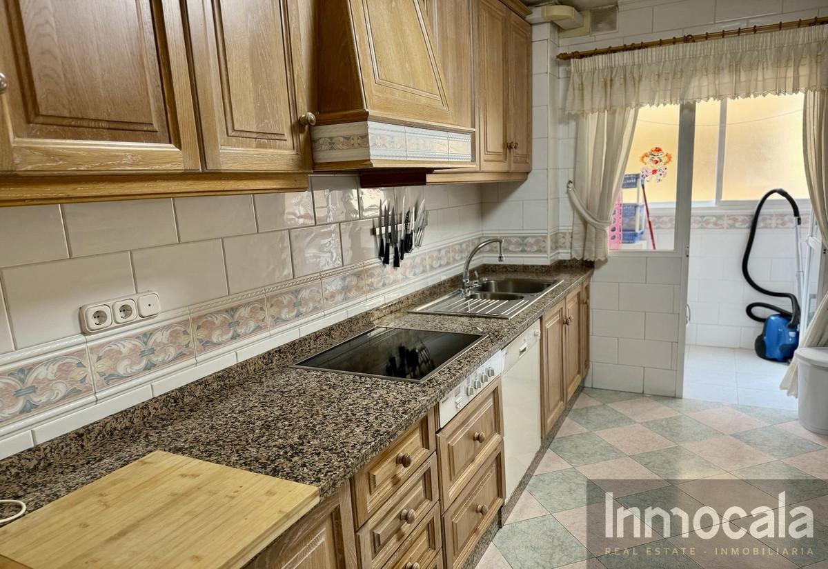 Venta de apartamento en Fuengirola