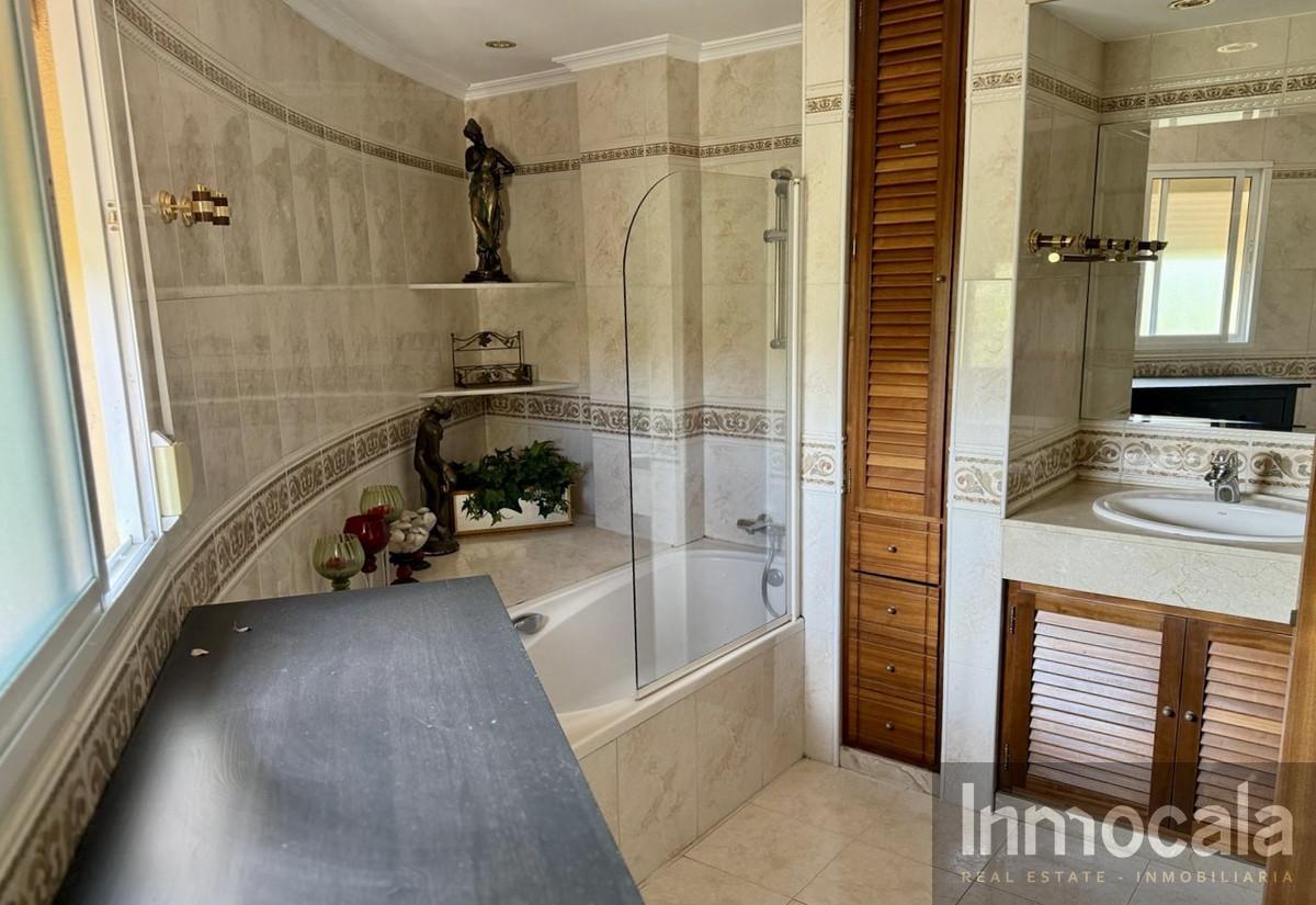 Venta de apartamento en Fuengirola