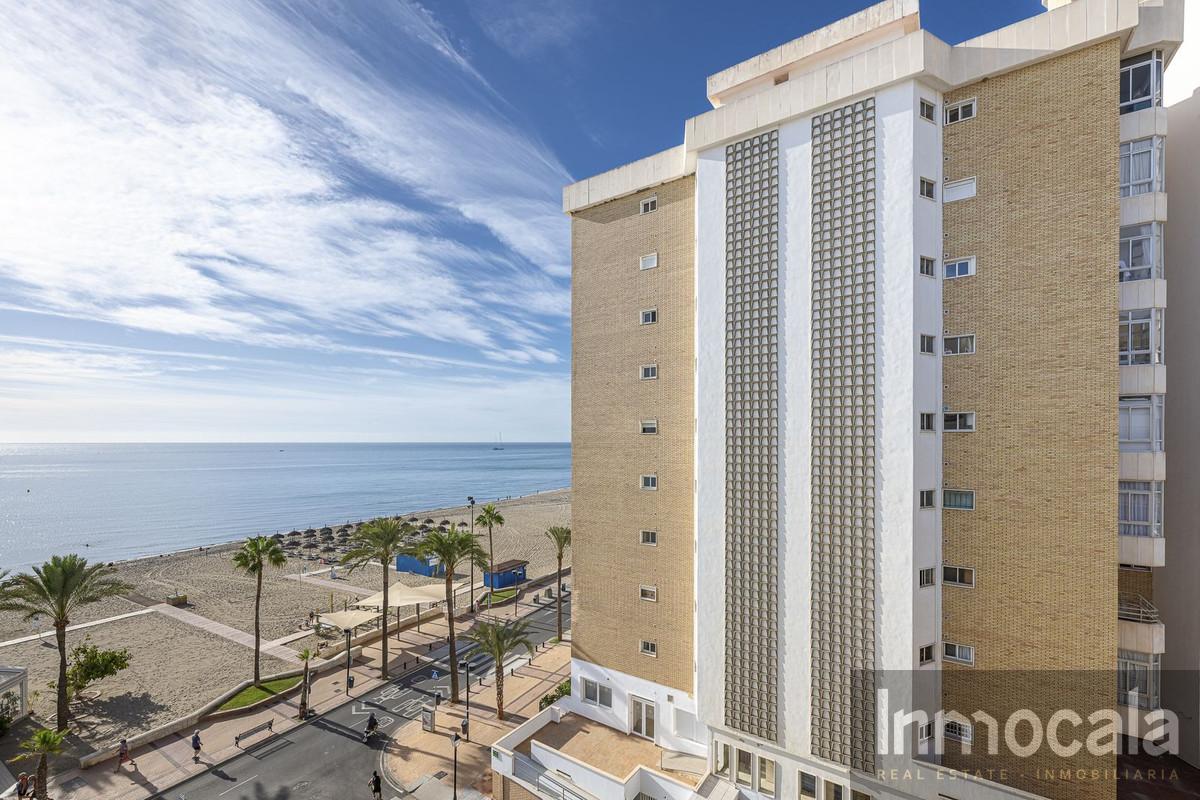 For sale of apartment in Fuengirola