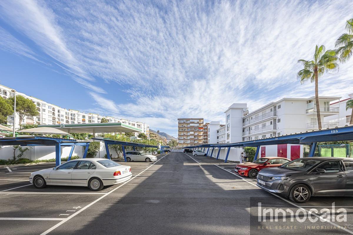 For sale of apartment in Fuengirola