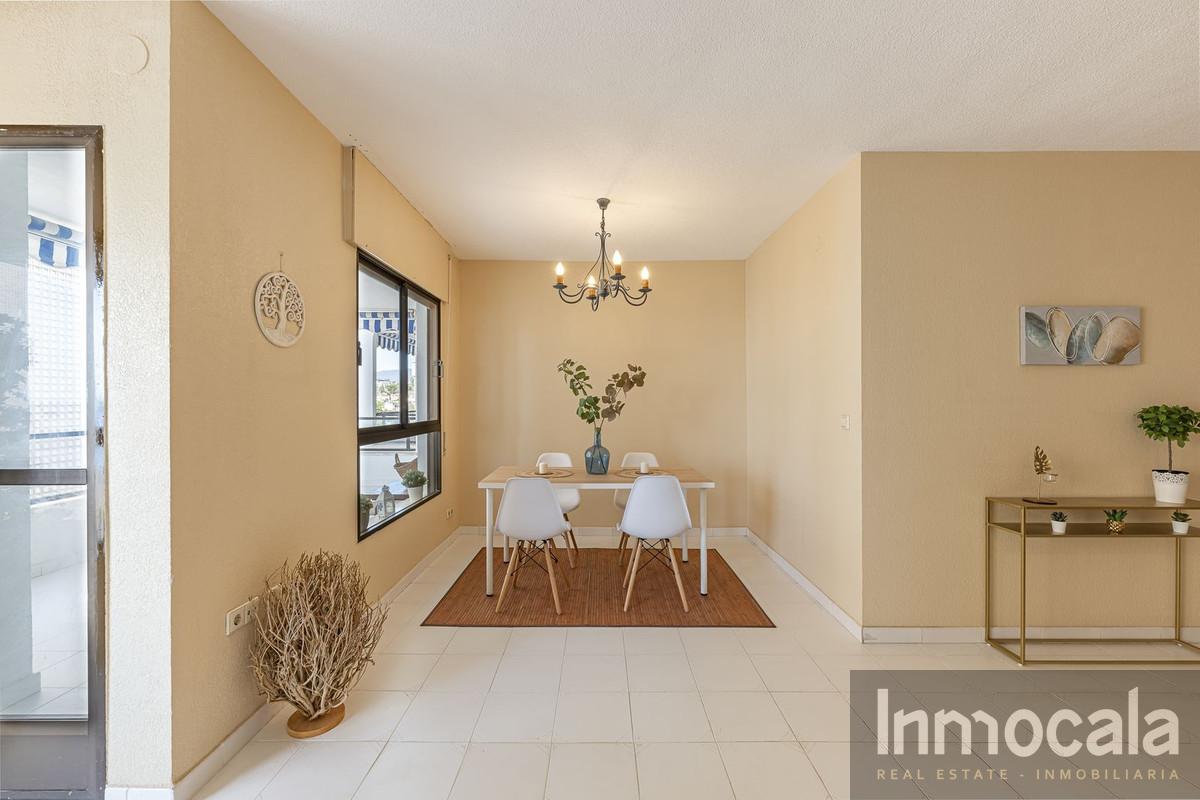 For sale of apartment in Fuengirola