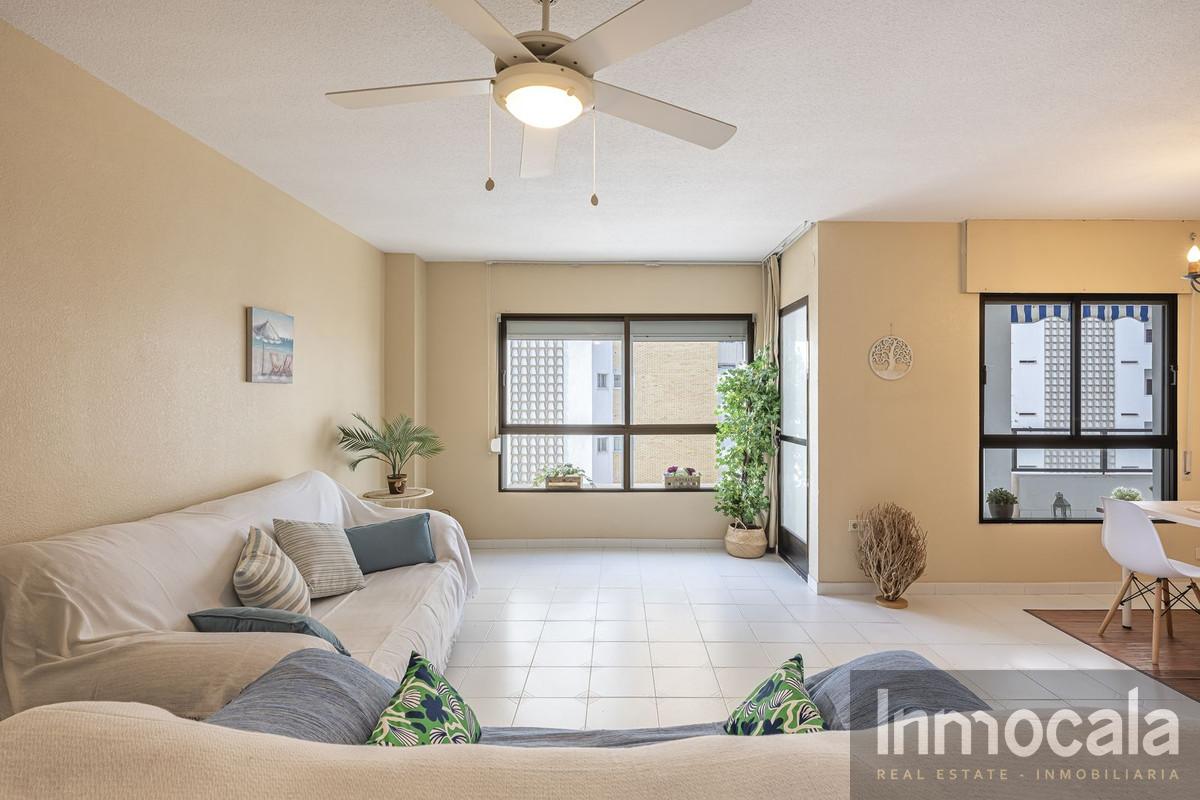 For sale of apartment in Fuengirola