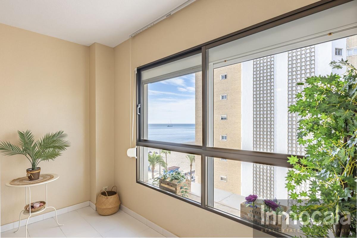 For sale of apartment in Fuengirola