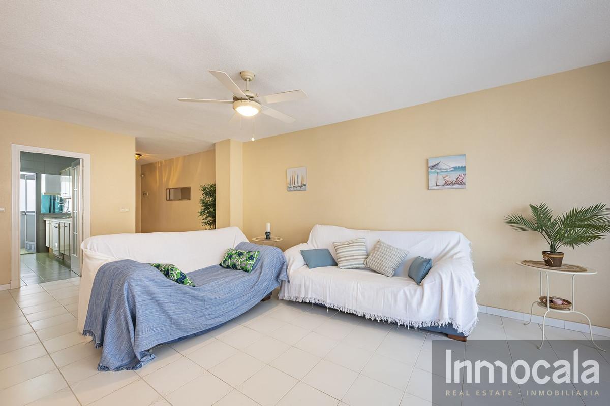 For sale of apartment in Fuengirola