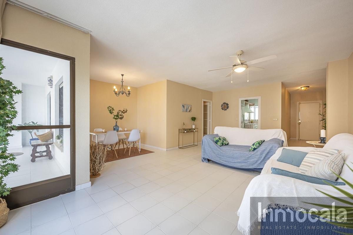 For sale of apartment in Fuengirola