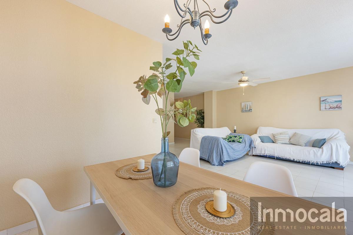 For sale of apartment in Fuengirola