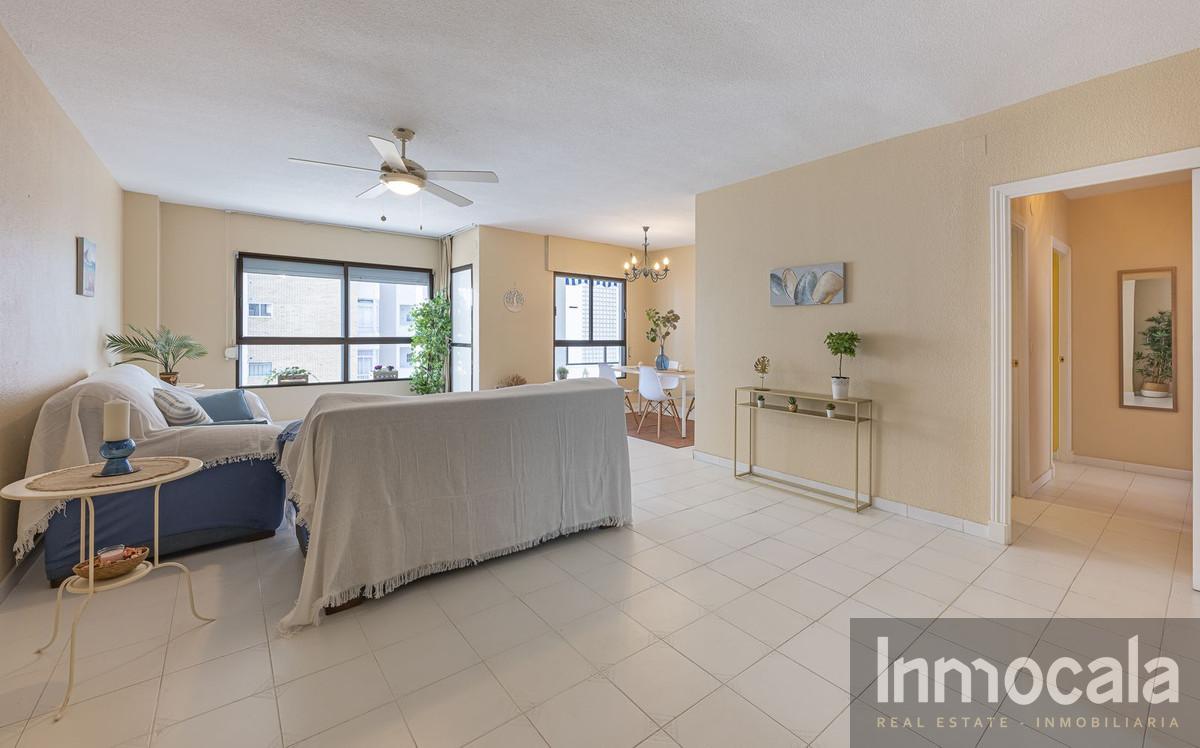For sale of apartment in Fuengirola