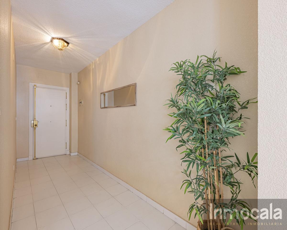 For sale of apartment in Fuengirola