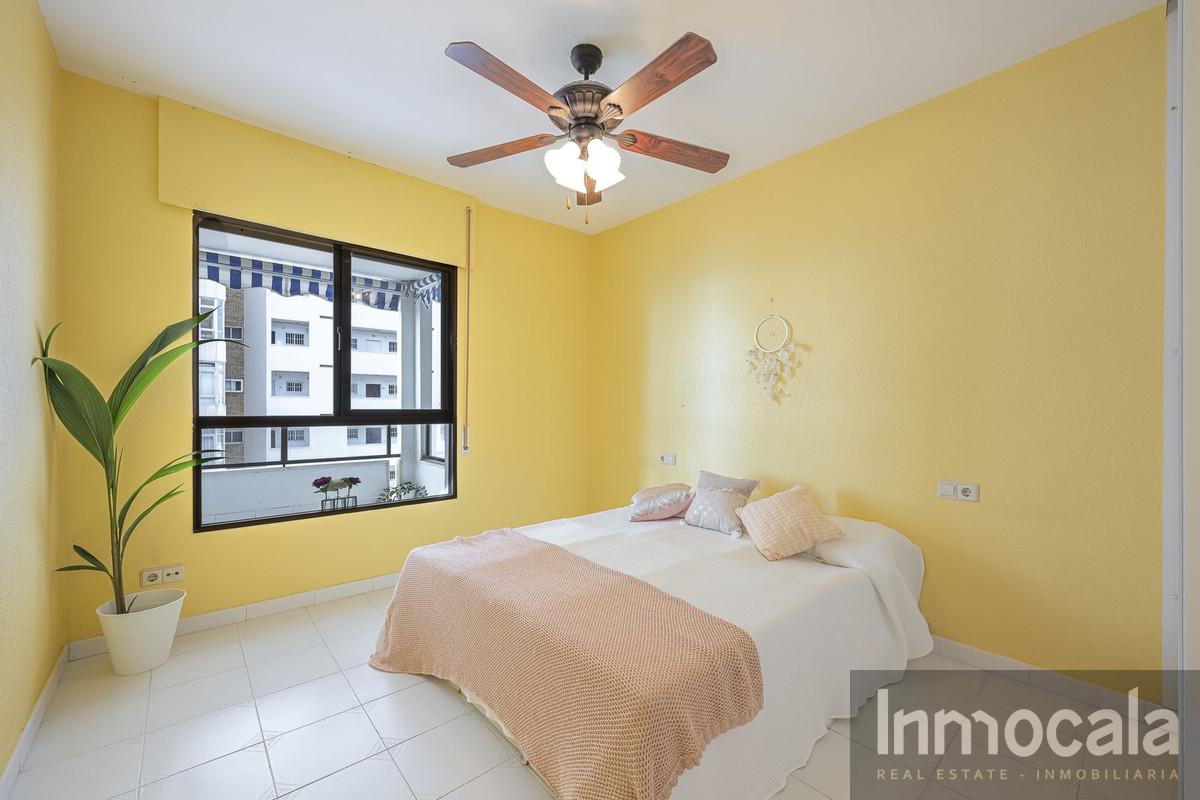 For sale of apartment in Fuengirola