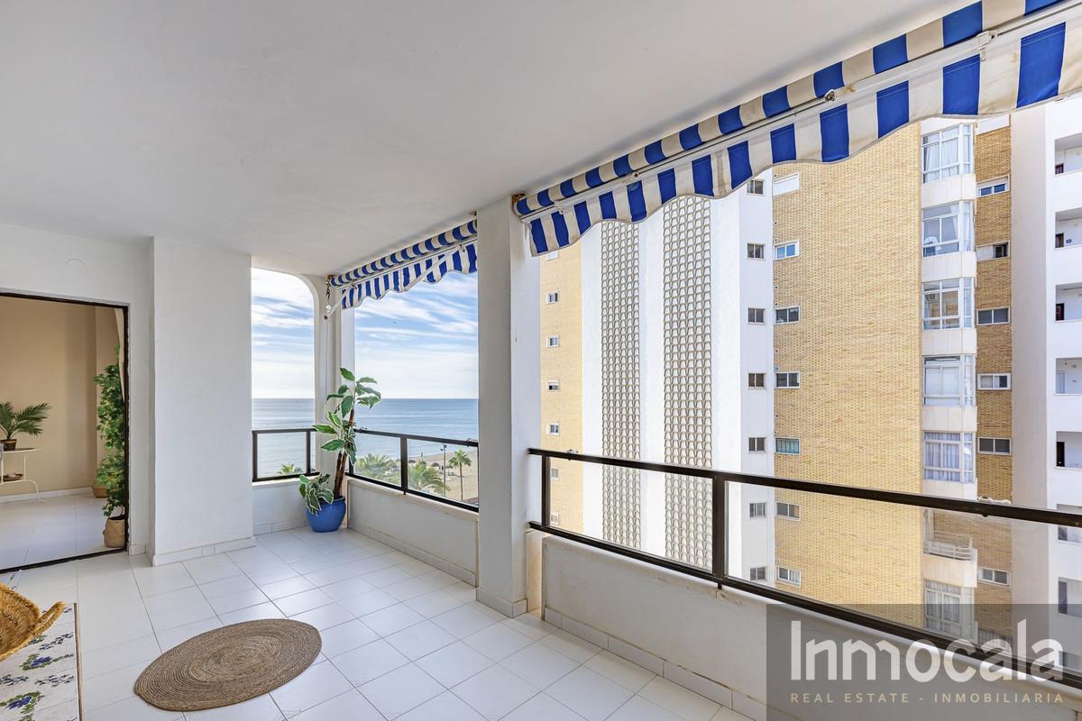 For sale of apartment in Fuengirola