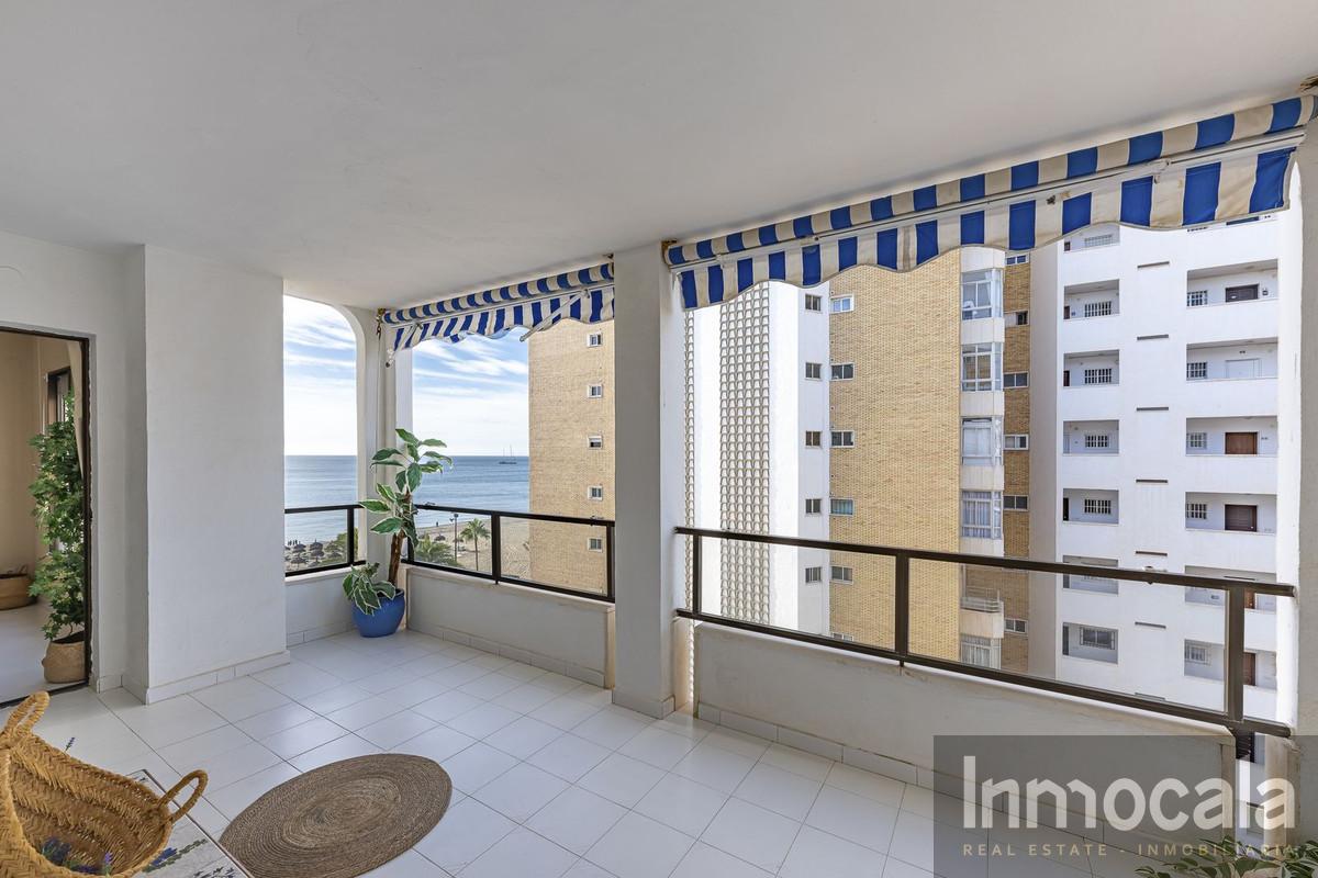 For sale of apartment in Fuengirola