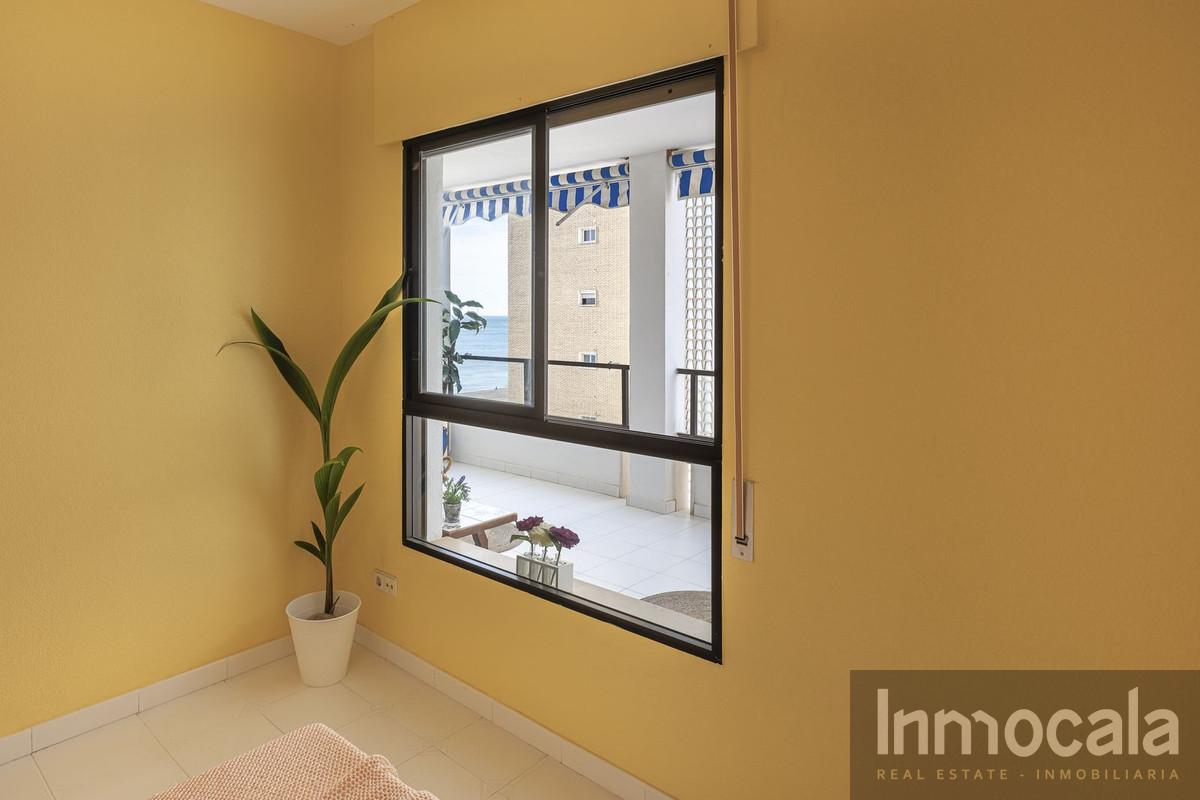 For sale of apartment in Fuengirola