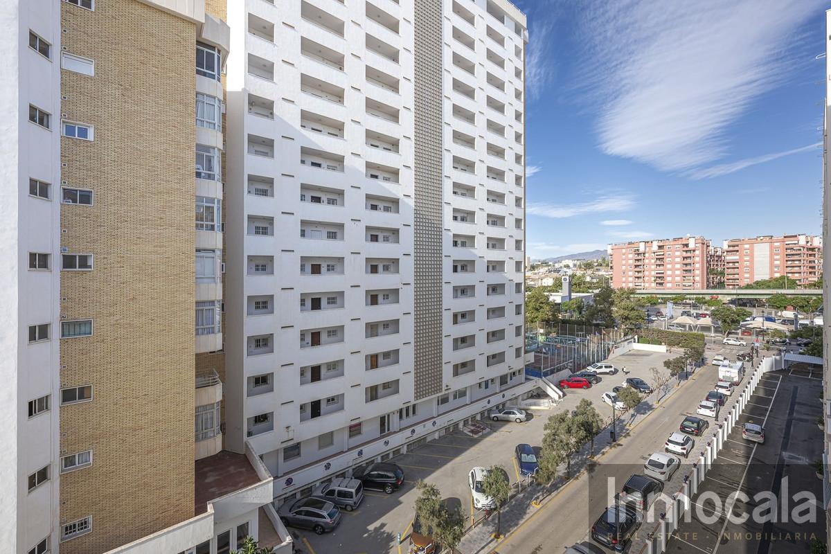 For sale of apartment in Fuengirola