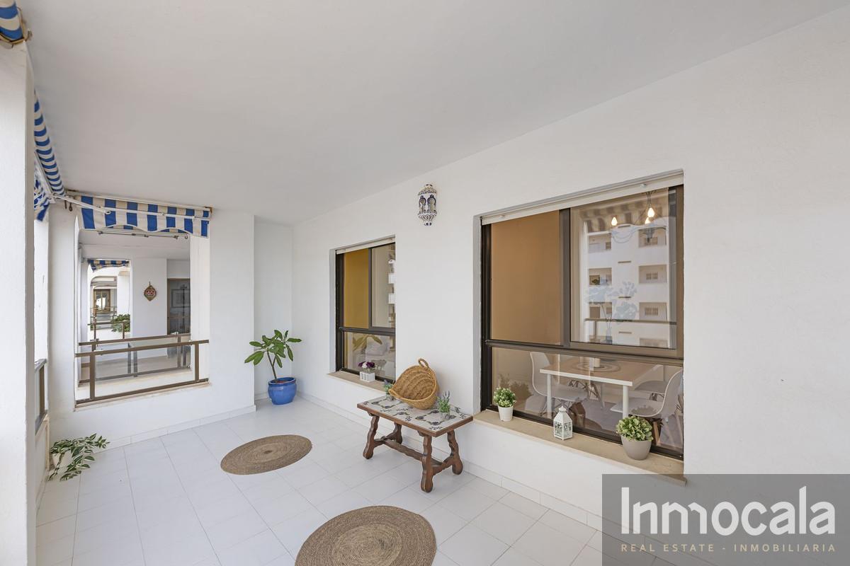 For sale of apartment in Fuengirola