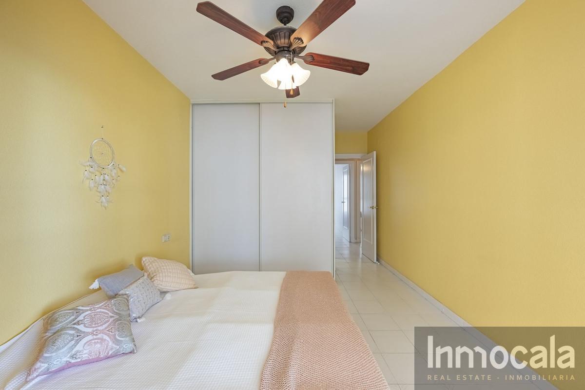 For sale of apartment in Fuengirola