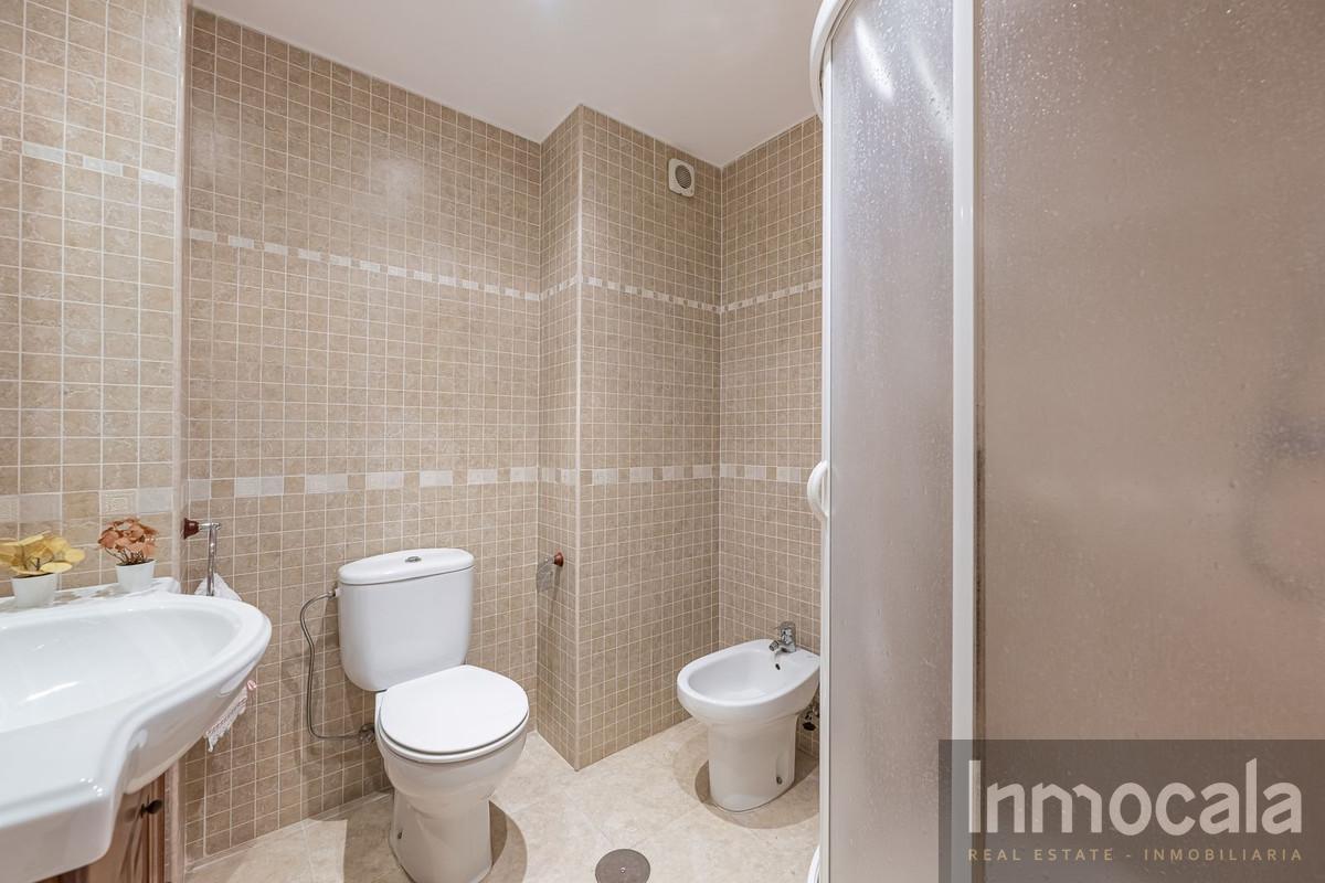 For sale of apartment in Fuengirola