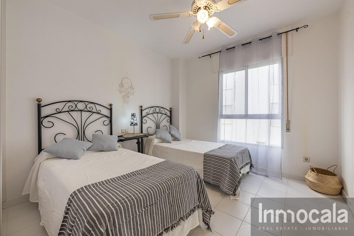 For sale of apartment in Fuengirola