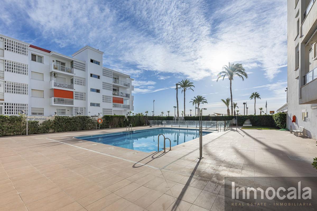 For sale of apartment in Fuengirola