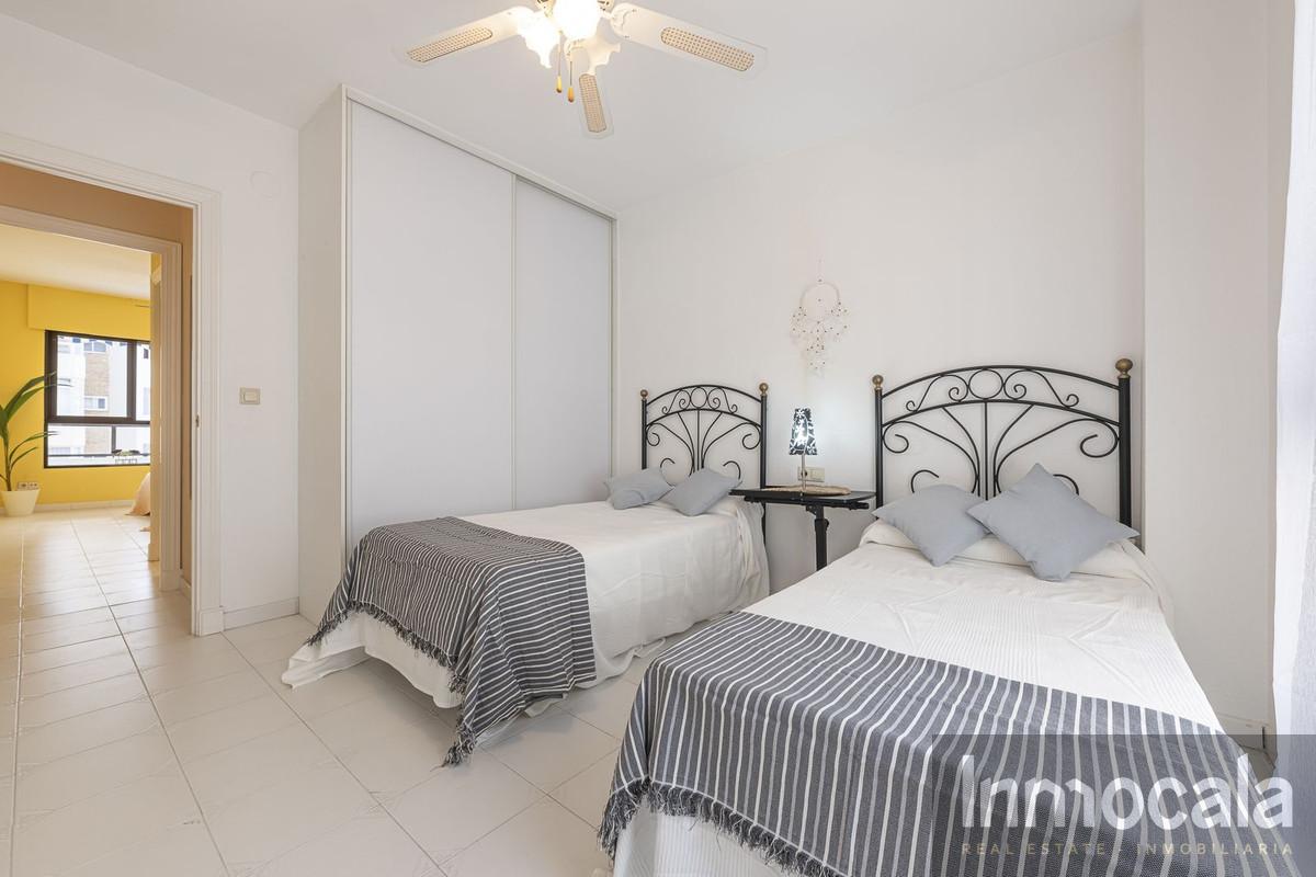 For sale of apartment in Fuengirola