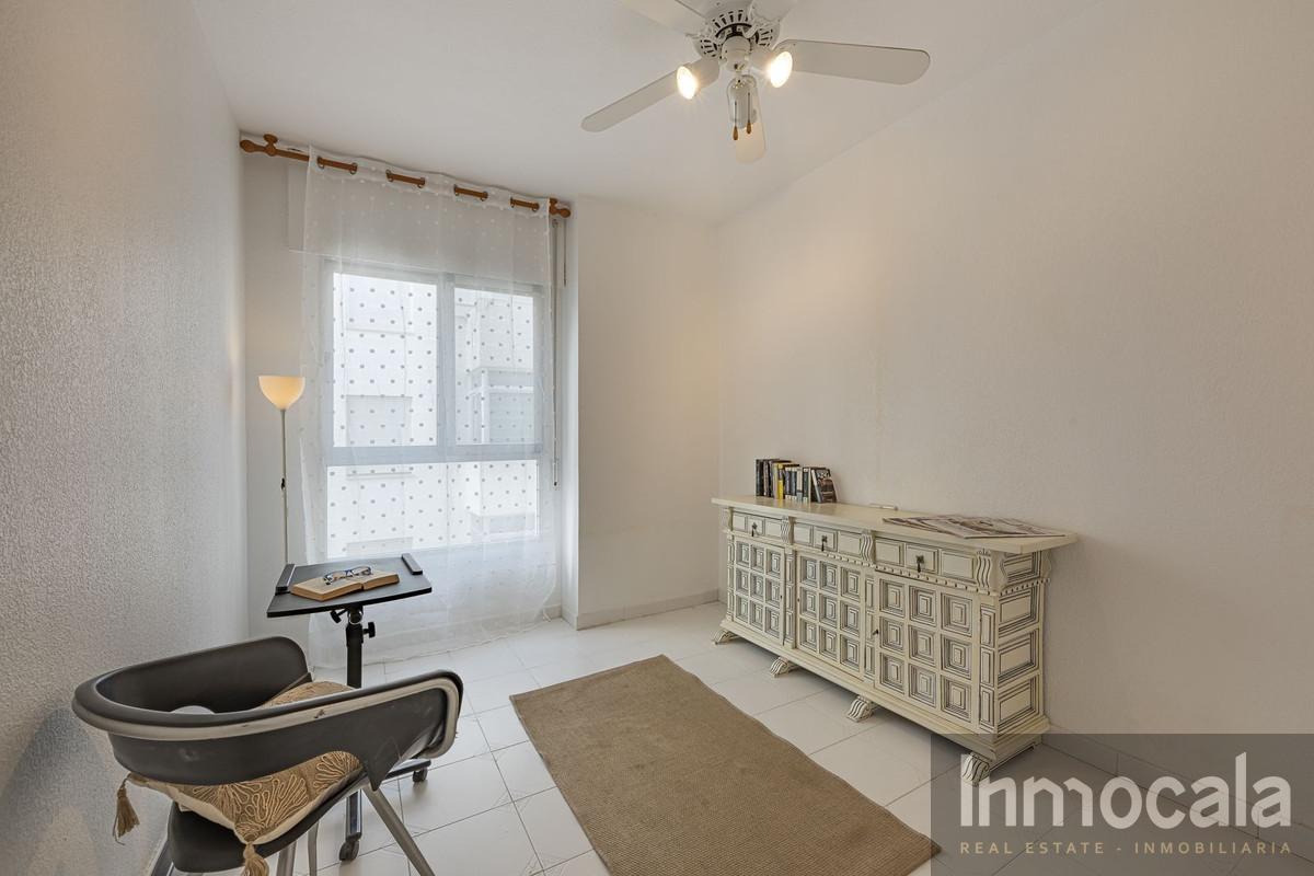 For sale of apartment in Fuengirola