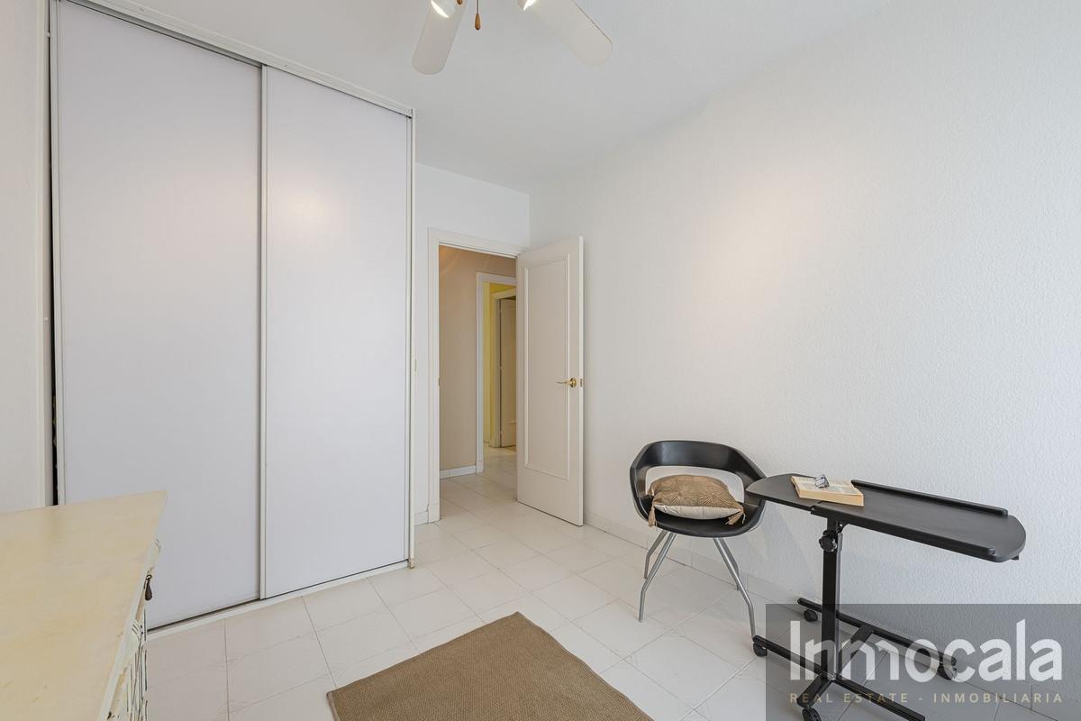 For sale of apartment in Fuengirola
