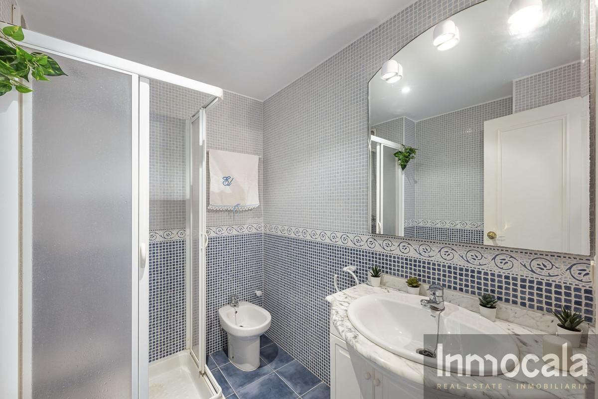 For sale of apartment in Fuengirola