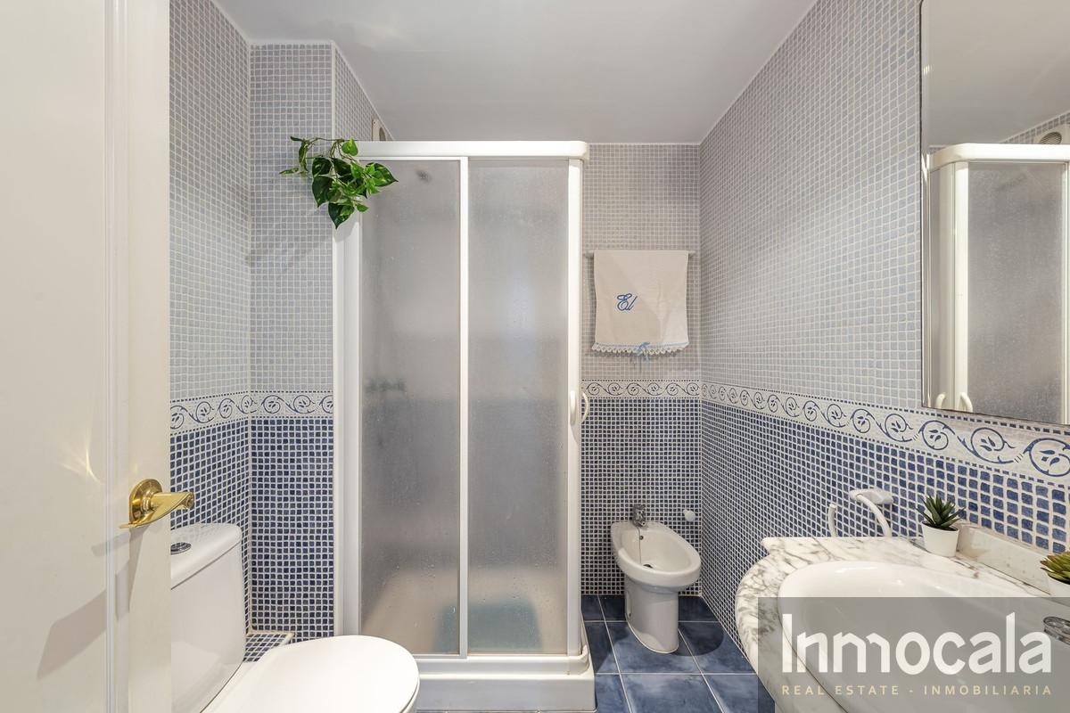 For sale of apartment in Fuengirola