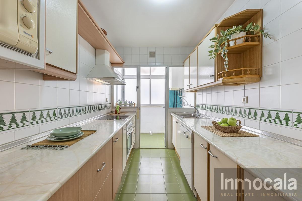 For sale of apartment in Fuengirola