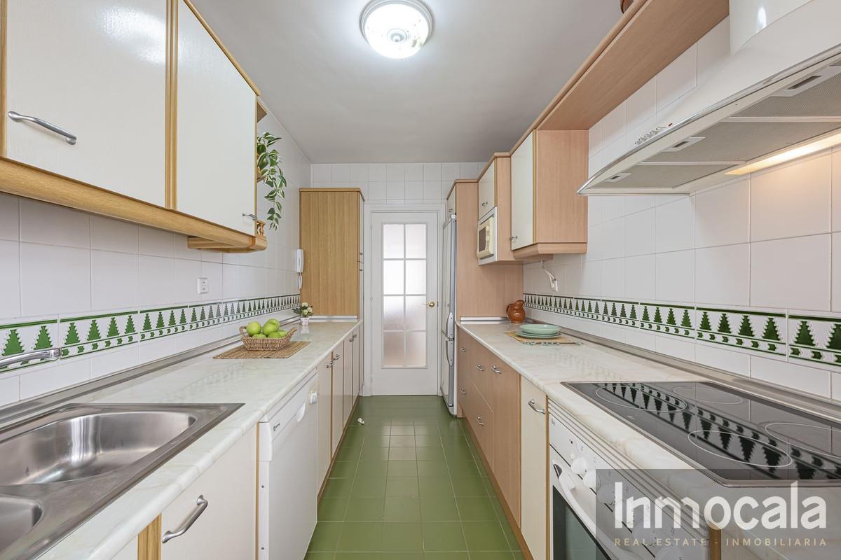 For sale of apartment in Fuengirola