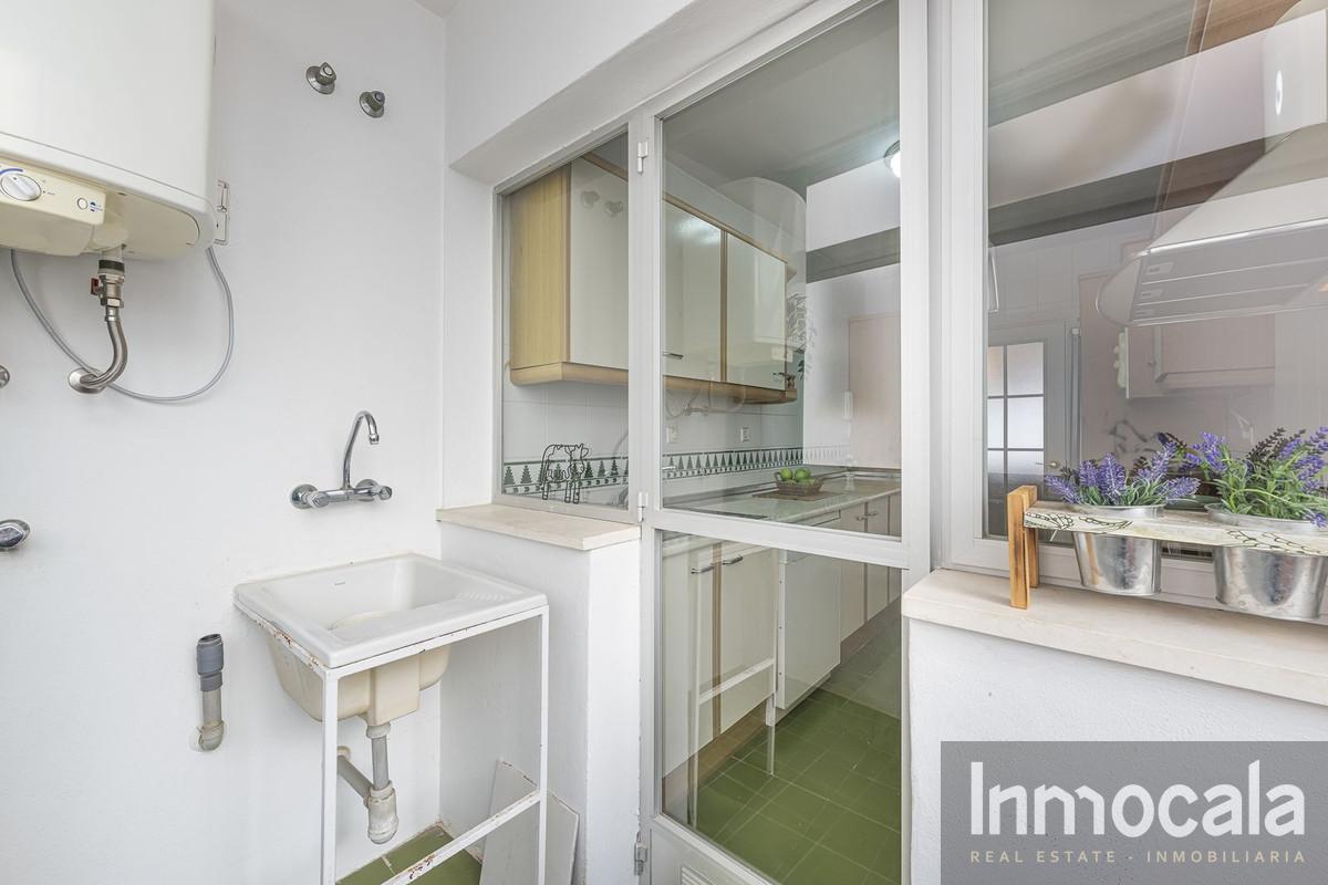 For sale of apartment in Fuengirola
