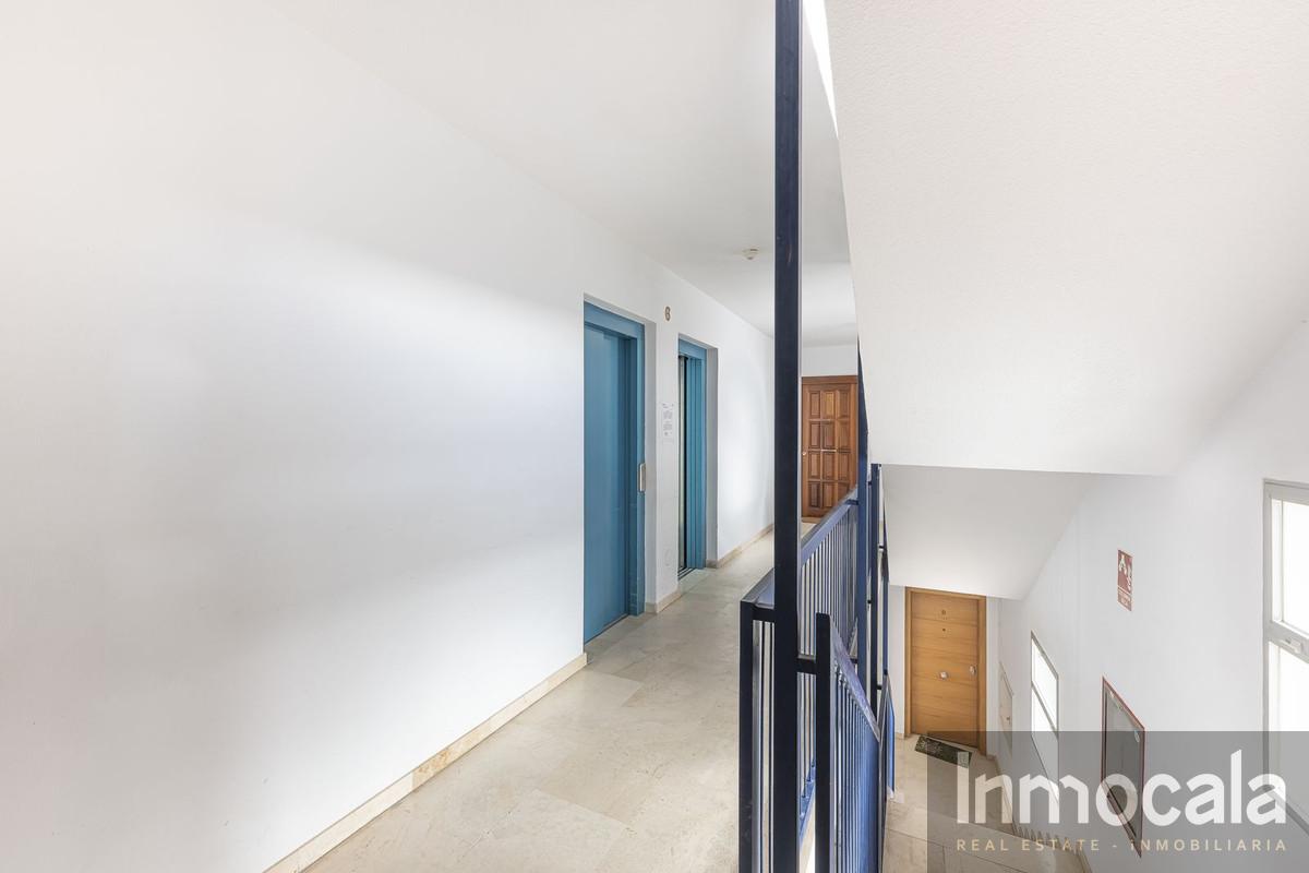 For sale of apartment in Fuengirola