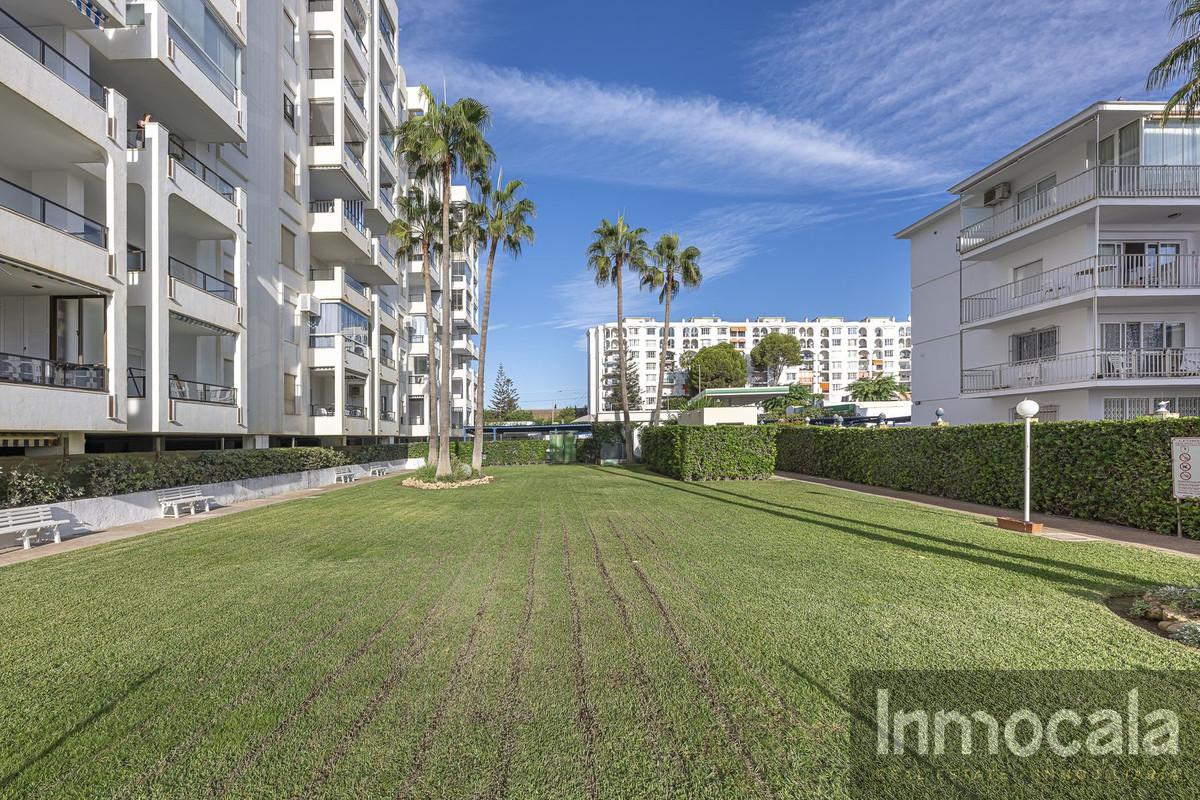 For sale of apartment in Fuengirola