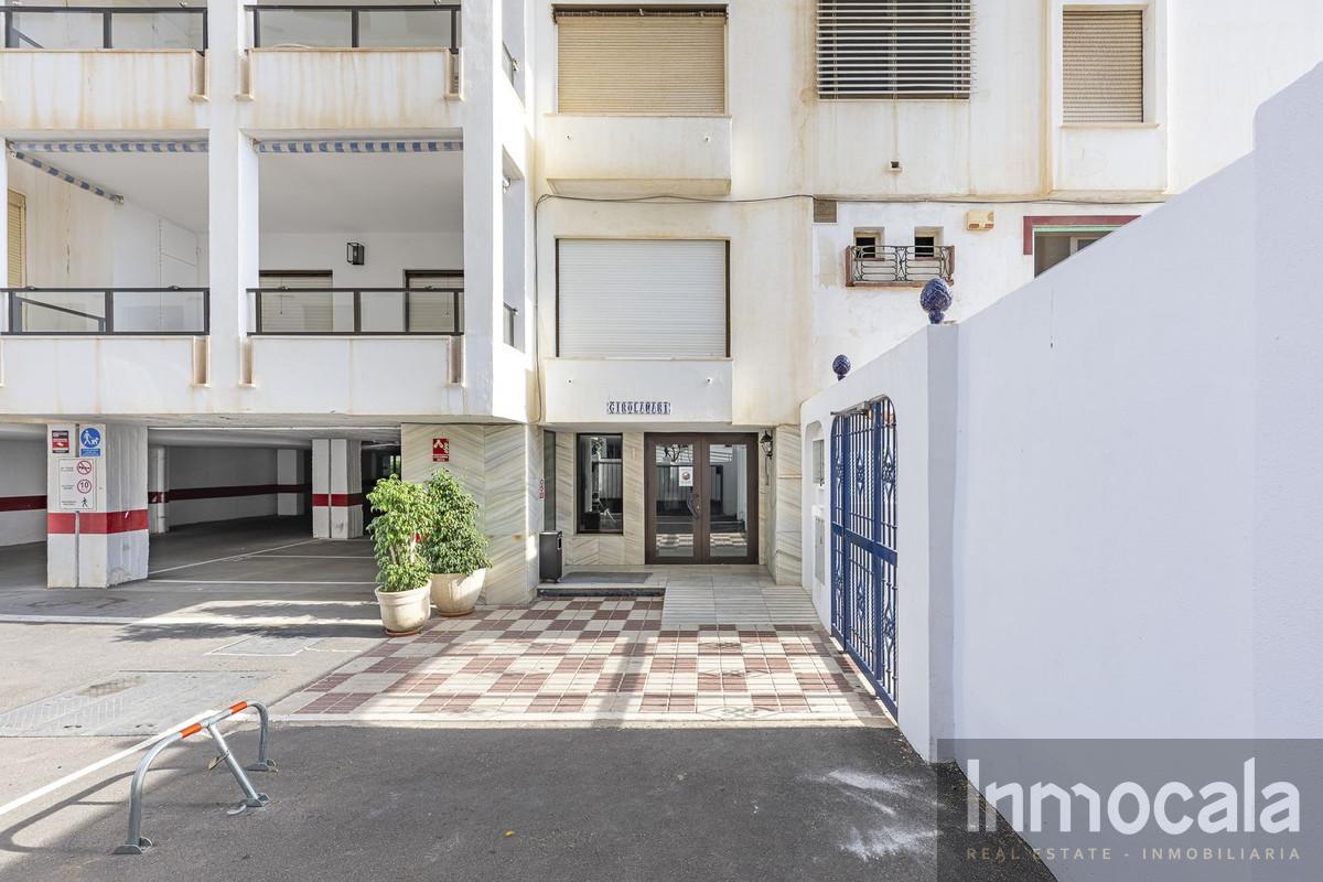 For sale of apartment in Fuengirola