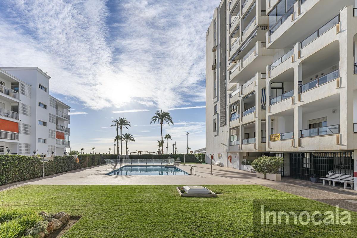 For sale of apartment in Fuengirola