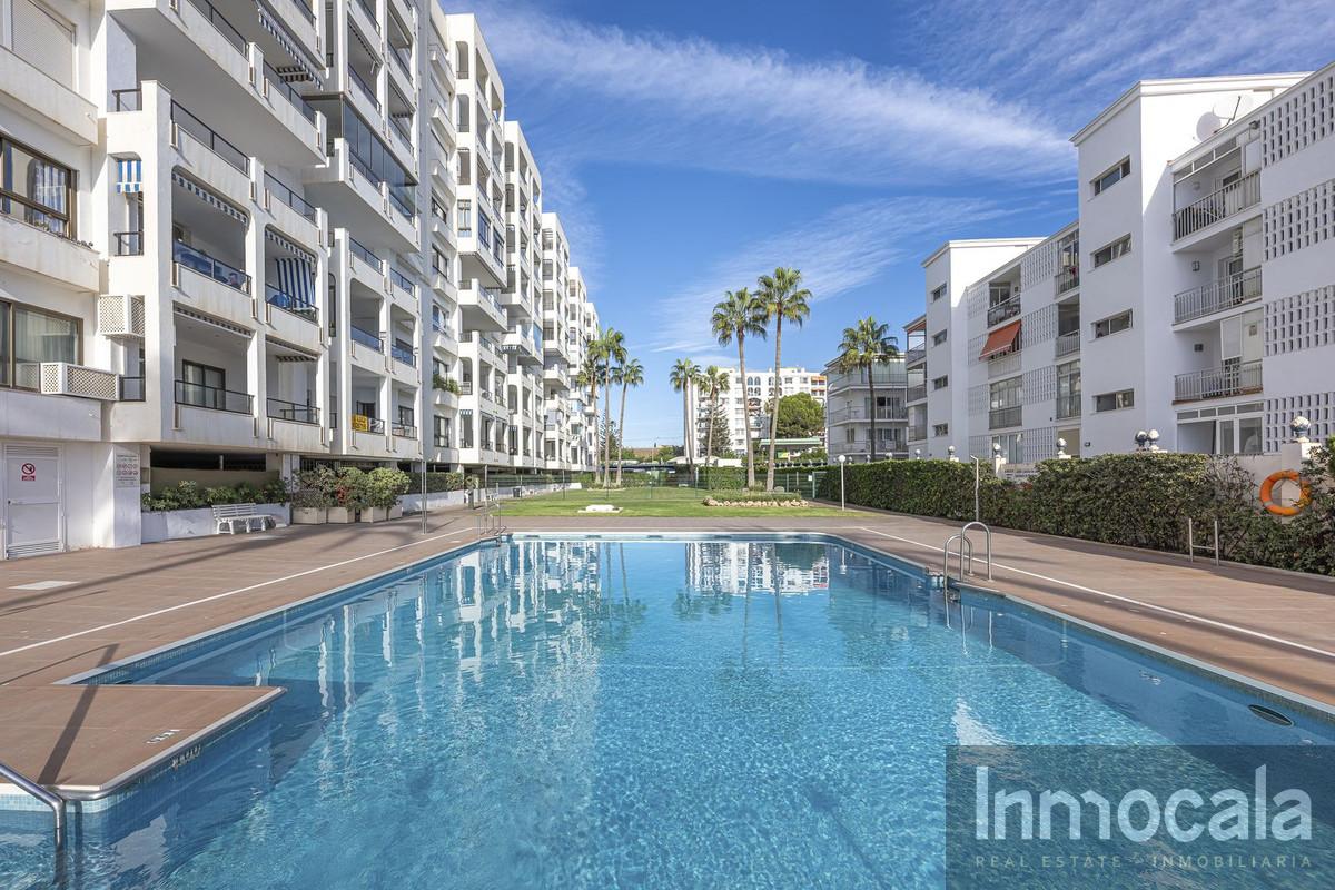 For sale of apartment in Fuengirola