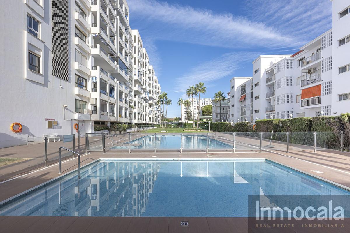 For sale of apartment in Fuengirola